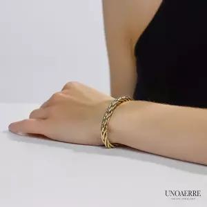 우노아레 18K 바티칸(Vatican) 팔찌