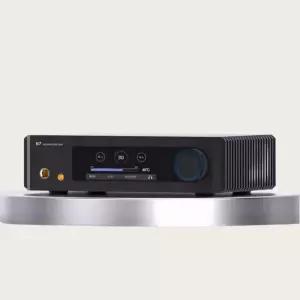 AUNE N7 헤드폰 앰프 HIFI