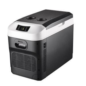 차량용냉장고 화물차 캠핑 쿨러 냉동 가정용 소형 휴대용