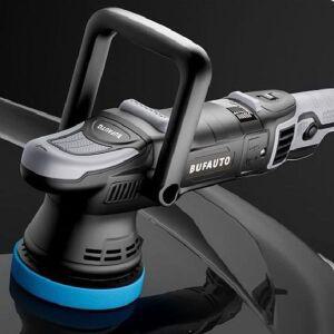 차량용광택기 유선 왁싱기 광택집 폴리싱