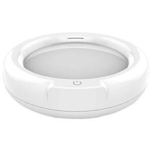 B62B-전기 초음파 맥주 거품기 헤드 강화제 라거 공예 및 가정 양조 더 나은 맛