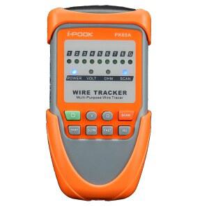 POOK RTS 네트워크 케이블 파인더 PK65A 테스터 와이어 프로브 발생기 추적기 라인