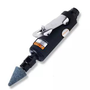 에어루터 세트 소형 공압 펜타입 연마기 연삭기 핸드