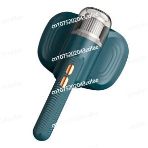 소형 진드기 제거기, 블루 라이트 방사선 진공 청소기, 가정용 침대, 휴대용 무선, 제거 장치