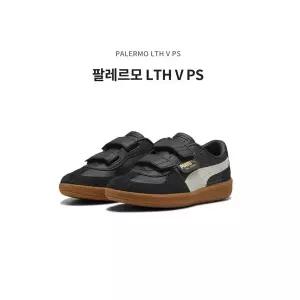 [에스키즈][푸마]팔레르모 LTH V PS (블랙) / 40200303_DG