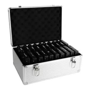 하드디스크 보관함 HDD 보관 휴대용 케이스