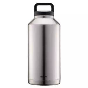 코멕스 손잡이 대용량 보온병 2.0L 분유/물통/보냉