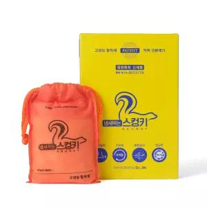 리빙키 스컹키 실내 탈취제 화장실 옷장 방 욕실 홀애비 담배냄새 제거