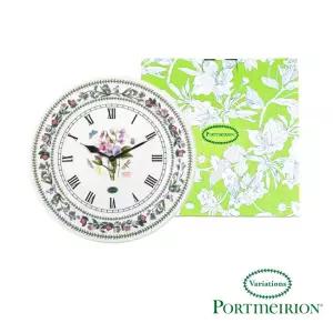 [롯데백화점]포트메리온 베리에이션 원형벽걸이시계 1p(VR)
