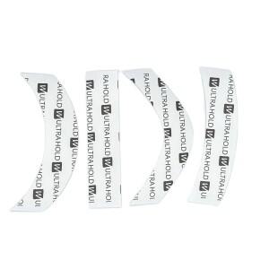 36pcs 울트라 홀드 강력한 헤어 시스템 테이프 레이스 가발/남자 Toupee/헤어 조각에 대 양면 접착 슈퍼