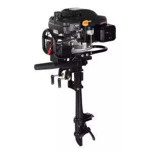 낚시배 선외기 후진기어 가이드모터 추진기 프로펠라 보트