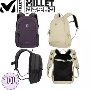 [밀레]베스타 SE 10리터 산행용 일상용 배낭 MVUSK402_KJ