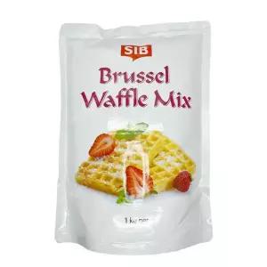 브뤼셀 와플믹스 1kg 베이킹 재료