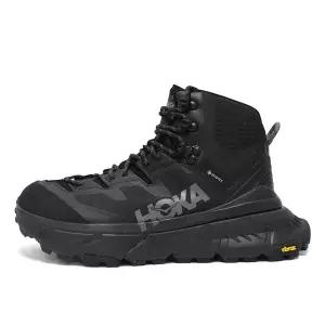 호카오네오네 등산화 호카 텐나인 하이크 미드 GTX 고어텍스 트레킹화 블랙 1113510-BDGGR