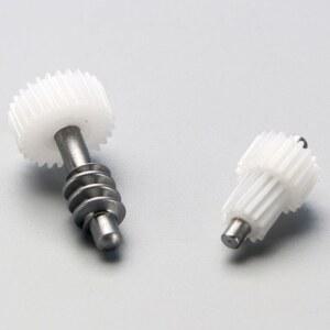 기아 쌍용 접이식 용품 사이드 기어 폴딩 백미러 전동 수리 미러 톱니 세트