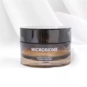 에스에이치오파츠 마이크로바이옴 EGF 엑소좀 코어탄력크림 3개