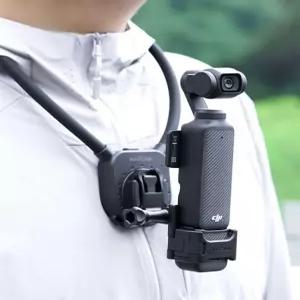 Osmo Pocket 3 카메라 목걸이 거치대 액션캠