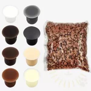 대양 피스캡 8mm 2000개 피스마감 앤드캡