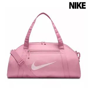 [나이키] 짐 클럽 더플백 엘리멘탈 핑크  DR6974-699