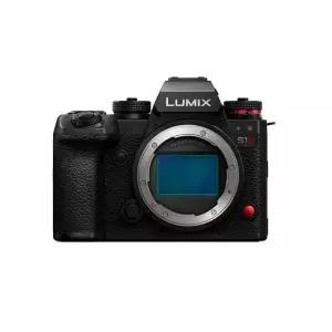 BS 파나소닉 루믹스 DC-S1 II 바디 정품 S1M2 구매시 구매시정품배터리