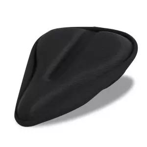 로드 자전거 안장쿠션 안장커버 실내용 라이딩용 안장 전립선안장