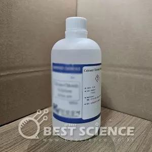 헤모글로빈용액 0.1% (화)