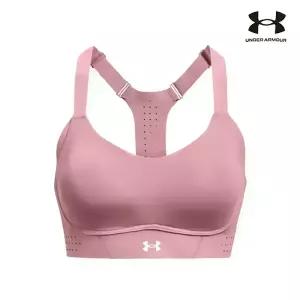 [언더아머] 여성 UA 업리프트 하이 스포츠 브라 (1376866-697-K)