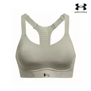 [언더아머] 여성 UA 업리프트 하이 스포츠 브라 (1376866-504-K)