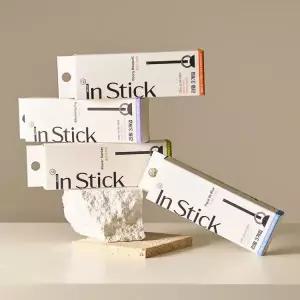 [불스원] 그라스 인스틱 디퓨저 리필 3개입/고급 차량용 방향제 리필