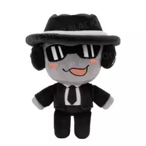 로블록스 포세이큰 찬스 인형 25cm