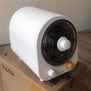 고기 전기 그릴 바비큐 통돌이 가정용 고기굽는기계