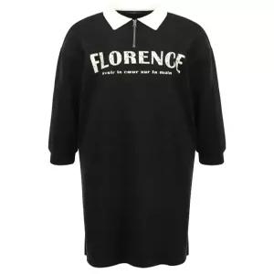 [레코브](레코브) 배색카라롱 원피스(SB31CZOP577X)