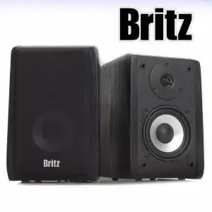 BR-1000A Plus / 컴퓨터 스피커 PC 노트북 듀얼 우퍼