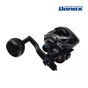 바낙스 올타코4 베이트릴 문어릴 라이트지깅 문어 낚시릴 alltaco4