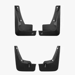 펠리세이드 휠하우스 흙받이 보호가드 틈새 개조 첫차