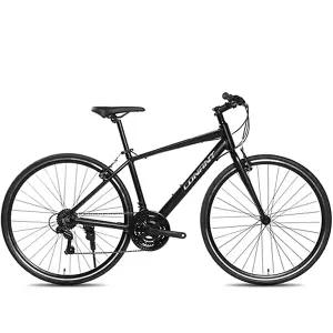 2025 지오닉스 코난트 카리스 21 시마노21단 알루미늄 하이브리드 자전거 무료조립