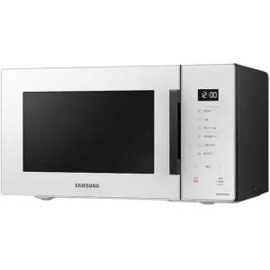 삼성 비스포크 전자레인지 터치식 전자렌지 화이트 23리터