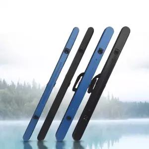 낚시 뜰채 가방 로드 하드 케이스 바다 민물  낚시대