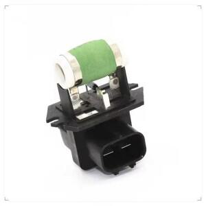 Kia Santafe Sonata Optima Sorento 호환   고 자동차 냉각 팬 저항기 25385-1U000