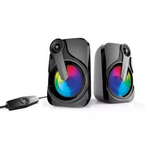 타이탄2 오디오엠프 야외 사운드바 소형음향기기 버스