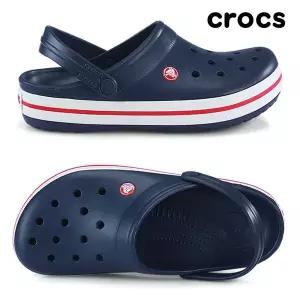 [크록스]남여공용 크록밴드 11016-410