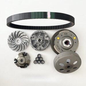 PCX 125 150 구동계 벨트 클러치 폴리 세트