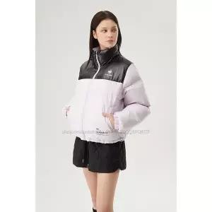 [르꼬끄](강남점)[이월][70% OFF] AGA 에어클라우드 리버시블 구스 다운 LPP / QO423GDJN3 / 남여공용