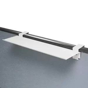 파티션 철제선반 사무실 책상 선반