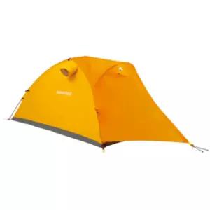 몽벨 텐트 2인용 캠핑 백패킹 마이티 캐노피 옐로우 BNS