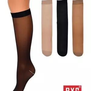 (BYC) 고탄력 판타롱 스타킹 10매 1세트/고급/하이서포트/검정색/살색/커피색/숙녀/무릎/투명/무압박/판타