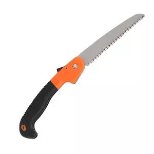 가정용 목공용 접이식 미니 조경 전지 목공 톱 180mm/일반/핸드/정전/목재/정글/휴대용/나무/자르는/접는