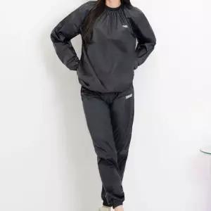 스포츠 웨어 다용도 여자 운동복 땀복 상하의 세트/여성/여름/다이어트/빅사이즈/셋트/사우나옷/조깅/런닝