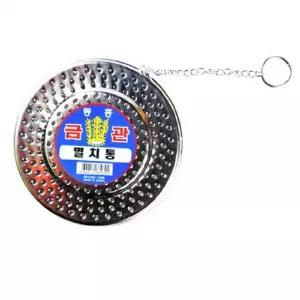 금관 RDGU3764 멸치통 대 거름망 걸름망 육수망 다시망 보리차