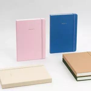 2026 오브젝트 다이어리 날짜형 위클리